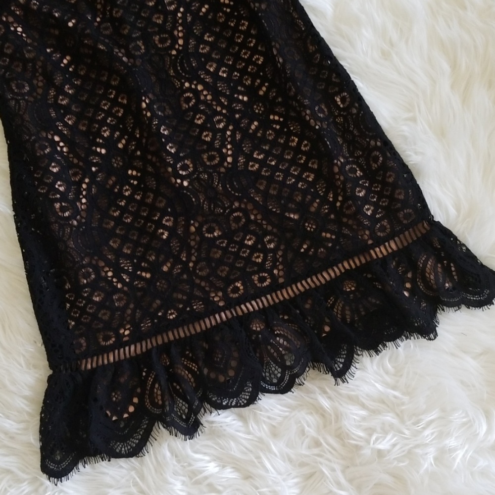 Lovers +Friends Caspian Nights Dress - Picture 4 of 8